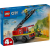 Klocki LEGO 60463 Wóz strażacki z drabiną CITY